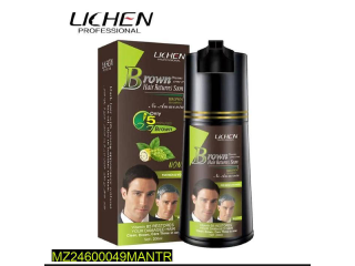 Instant Hair Color Shampoo Price in Faisalabad 03236275813