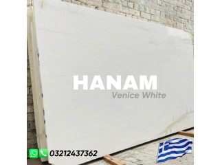 Venice White Marble Pakistan 03212437362