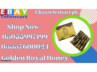 Golden Royal Honey Price in Pakistan /03055997199