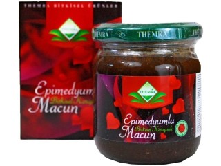 Epimedium Macun Price in Sialkot	+92 305 5997199