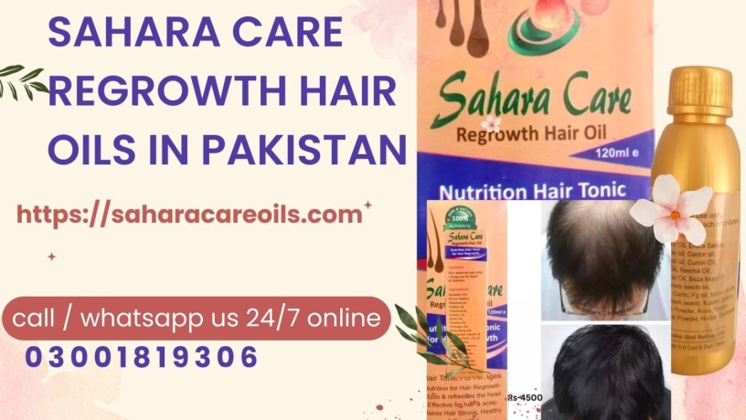 sahara-care-regrowth-hair-oil-in-bahawalpur-03001819306-big-0