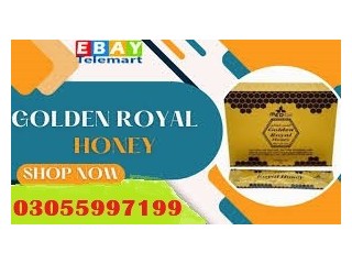 Golden Royal Honey Price in Pakistan 03055997199