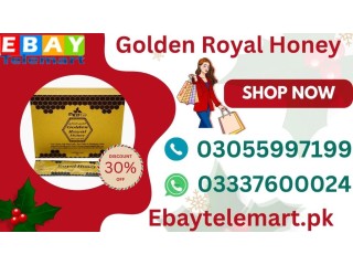 Golden Royal Honey Price In Karachi 03055997199