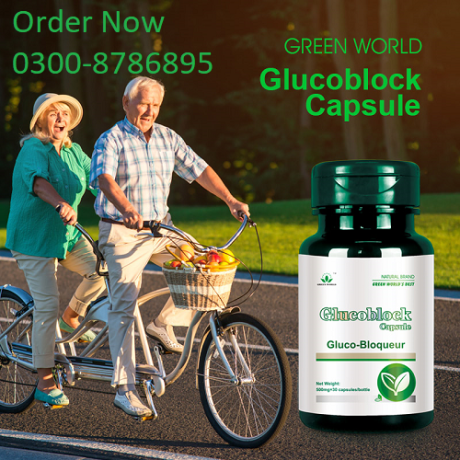 green-world-glucoblock-capsule-in-karachi-03008786895-order-now-big-0