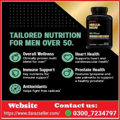 gnc-mega-men-50-plus-multivitamin-in-pakistan-attock-03007234797-good-price-big-0