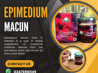 Epimedium Macun Price In Multan 03476961149