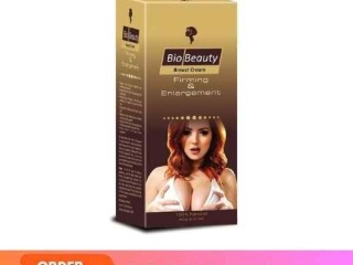 Bio Beauty Breast Cream in Gujranwala - 03002478444