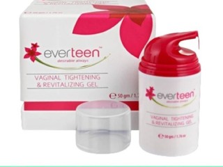 Everteen Gel In Karachi - 03000220506