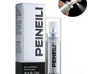 Peineili Delay Spray, Well Mart, 03208727951