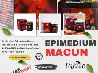 Epimedium Macun Price In Pakistan - 03001819306