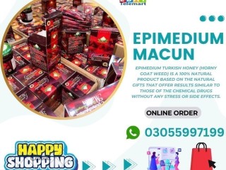 Epimedium Macun Price in Pakistan || 03055997199 || Epimedium Macun benefits