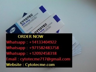 200cmg cytotec misoprostol for sale in poland