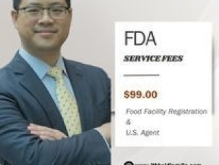 FDA Service Fees