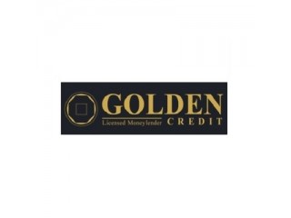 Golden Credit - Reliable Money Lender in Singapore
