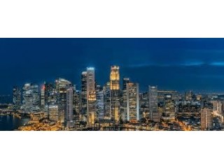 Expertise in hiring part time Singapore