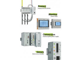 Power Solution Services Singapore | Phoenix Contact