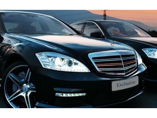 Singapore car leasing service  -  Exclusive Limo