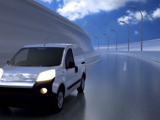 A car hire for a monthly plan  - Exclusive Limo