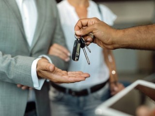 Premium Car Leasing in Singapore - Exclusivelimo