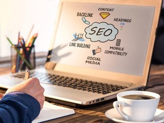 Web Development and Design Company in Singapore