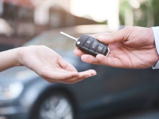 A car hire for a monthly plan - Exclusivelimo