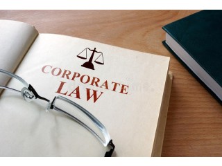 Corporate lawyer Thailand