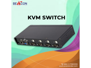 Buy optimally functional KVM over IP extender network for constant signal transmits