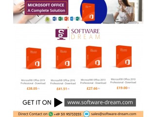 Software-Dream