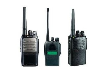 Buy Latest Walkie Talkies for School and Colleges