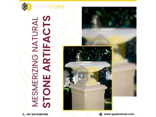 Natural Stone Export Company