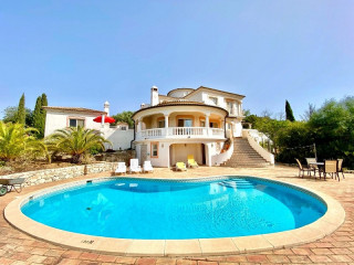 4 bedroom house for sale in Sunny Algarve