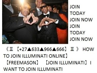How to Join Illuminati Brotherhood in Aberdeen {+27633966666}
