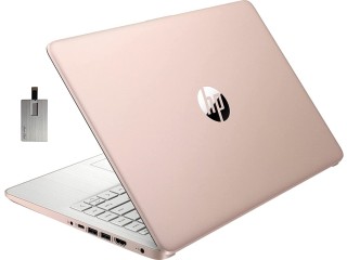 HP 2022 Stream 14" HD BrightView Laptop on Sales