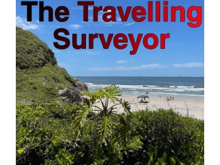 Explore the World with The Travelling Surveyor: Uncover Exotic Destinations and Expert Insights