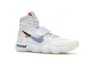 Off-White Hyperdunk shoes