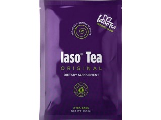 Iaso Tea 5 Pack - Brewed Tea