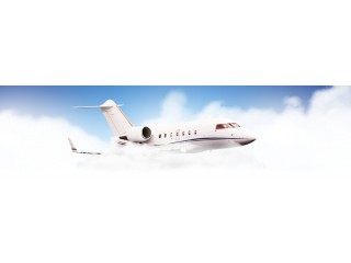 New York Private Jet Rentals & Charters