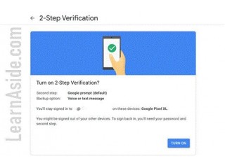 How Do I Verify My Identity on Google?