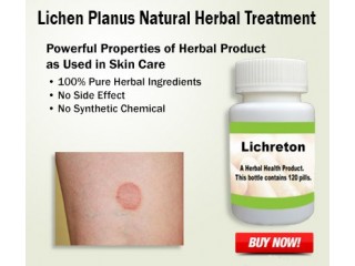 Buy Herbal Products for Lichen Planus