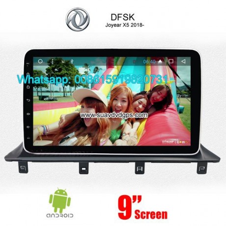 dfsk-joyear-x5-smart-car-stereo-manufacturers-big-0