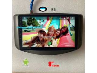 BYD E6 smart car stereo Manufacturers