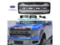 ford-f150-racing-grills-abs-front-bumper-grille-raptor-with-led-light-small-0