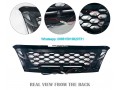 isuzu-dmax-grills-car-front-bumper-grille-with-led-light-small-3