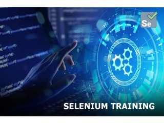 Selenium Online Training with Certification | Guruface