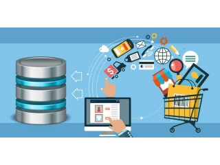Catalog Data Entry Services for Online Shopping Website  MaxBPO