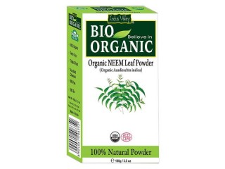 Buy Neem Powder Face Pack Online