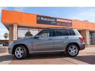 From House of Cars Arizona Get Pre-Owned Best Vehicles