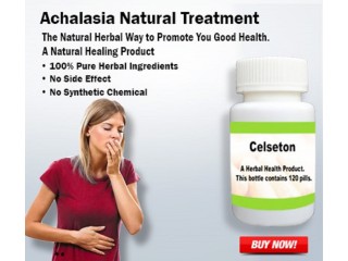 Herbal Remedies for Achalasia