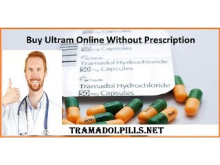 Buy Ultram Online without Prescription :: Buy Ultram Online :: TramadolPills.Net