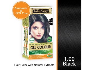 Best Natural Hair Color Brands Available In India